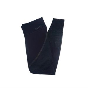 Women’s Nike DRI - FIT Leggings